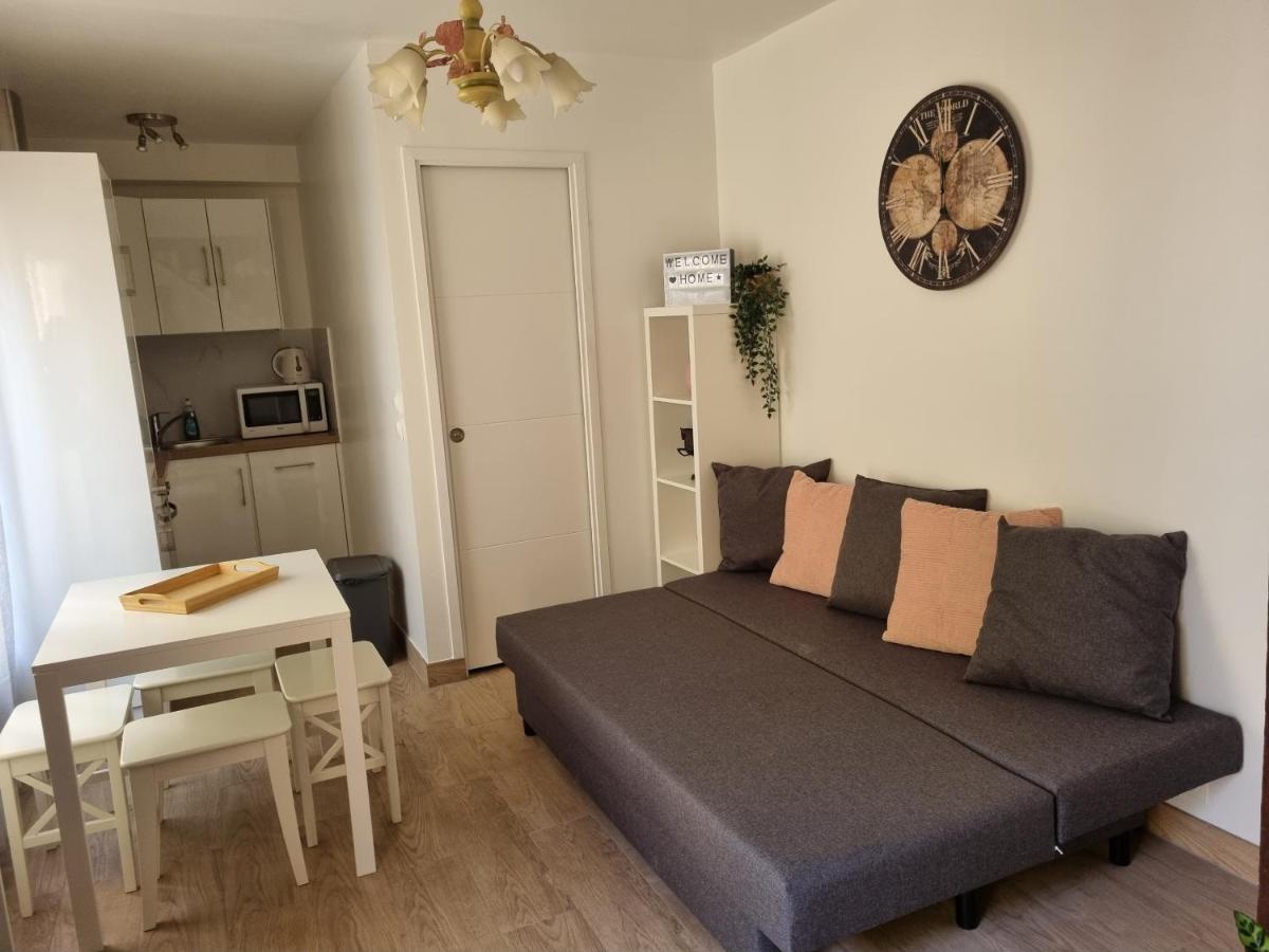 Maison Ville Dans Une Voie Privee Saint-Ouen  Extérieur photo