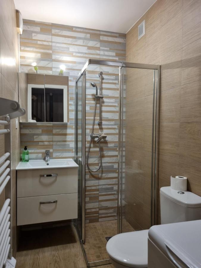 Maison Ville Dans Une Voie Privee Saint-Ouen  Extérieur photo