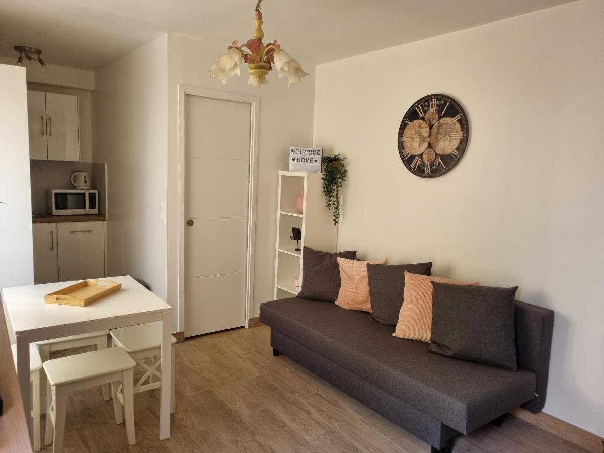 Maison Ville Dans Une Voie Privee Saint-Ouen  Extérieur photo
